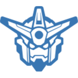 Passenger — logo emoji for Slack & Discord (Discord)