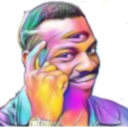 Woke — colorful emoji for Slack & Discord