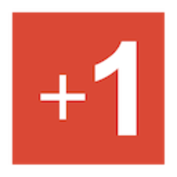 Plus1 2 — icon emoji for Slack & Discord (Discord)