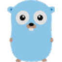 Gopher — cartoon emoji for Slack & Discord