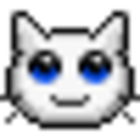 Creu Wink — cartoon emoji for Slack & Discord