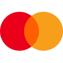 Mastercard — logo emoji for Slack & Discord
