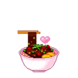 Ramen Love — ramen emoji for Slack & Discord (Discord)