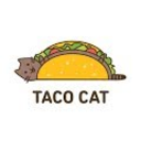 Tacocat — cute emoji for Slack & Discord