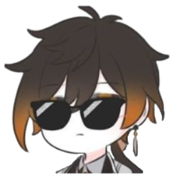 Zhongli — cartoon emoji for Slack & Discord (Discord)