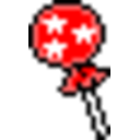 Lollipop 2 — candy emoji for Slack & Discord