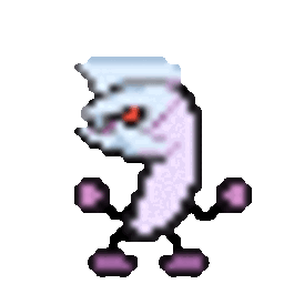 Bananadance Palkia — cartoon emoji for Slack & Discord (Discord)