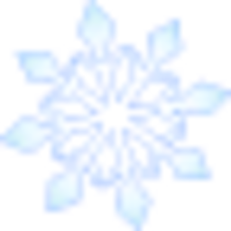 Snowflake — symbol emoji for Slack & Discord (Discord)