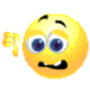 Thumbs Down 5 — emoji emoji for Slack & Discord