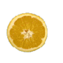 Orange Slice — orange emoji for Slack & Discord