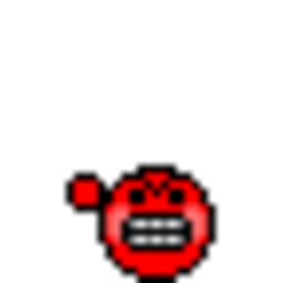 Angry Yell — emotion emoji for Slack & Discord (Discord)
