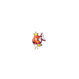 Magikarp — pokemon emoji for Slack & Discord (Discord)