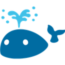 Google Whale Blob — whale emoji for Slack & Discord (Discord)