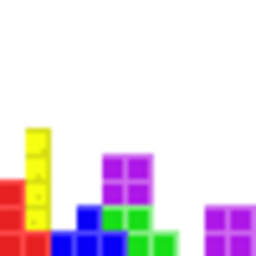 Tetris 2 — colorful emoji for Slack & Discord (Discord)