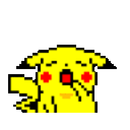 Pikasleep — pokemon emoji for Slack & Discord (Discord)