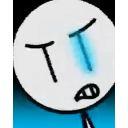 Henry Bad Time 2 — confused emoji for Slack & Discord
