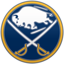 Sabres — logo emoji for Slack & Discord