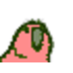 Rotating Parrot — cartoon emoji for Slack & Discord (Discord)