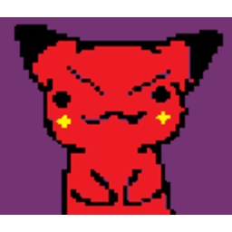 Redpikaq — cute emoji for Slack & Discord (Discord)