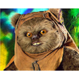 Ewok — cartoon emoji for Slack & Discord (Discord)