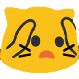 Meow Headache 2 — cat emoji for Slack & Discord (Discord)