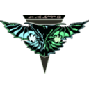 Romulan — logo emoji for Slack & Discord