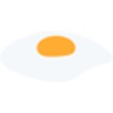 Friedegg — food emoji for Slack & Discord