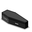 Dracula — icon emoji for Slack & Discord