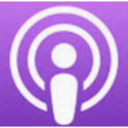 Podcast — logo emoji for Slack & Discord (Discord)