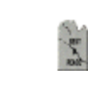 Zombie Grave — symbol emoji for Slack & Discord