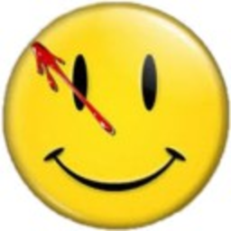 Watchmen 2 — smiley emoji for Slack & Discord (Discord)