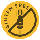 Gluten Free — gluten-free emoji for Slack & Discord