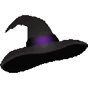 Whitch Hat — witch emoji for Slack & Discord (Slack)