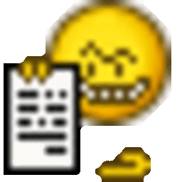 List — emoji emoji for Slack & Discord (Discord)