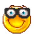 Goofy Glasses — emoji emoji for Slack & Discord