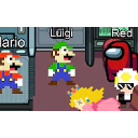 No Its Mario — mario emoji for Slack & Discord