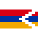 Artsakh — flag emoji for Slack & Discord