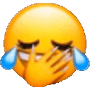 Lol 13 — emoji emoji for Slack & Discord