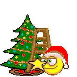 Christmas Tree 11 — christmas emoji for Slack & Discord (Discord)