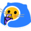 Meow Comfysip — cat emoji for Slack & Discord