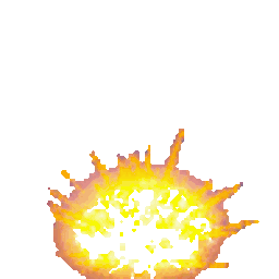 Boom2 — explosion emoji for Slack & Discord (Discord)
