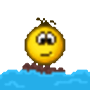 Adrift — smiley emoji for Slack & Discord