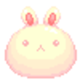 Jelly Bunny — animal emoji for Slack & Discord (Discord)