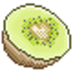 Kiwi 2 — fruit emoji for Slack & Discord (Discord)