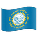 Southdakota — logo emoji for Slack & Discord