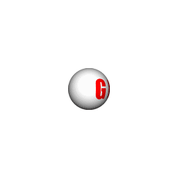 Gnarly — ball emoji for Slack & Discord (Discord)