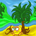 Trippy 2 — cartoon emoji for Slack & Discord