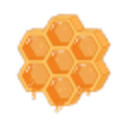 Honeycomb 2 — honeycomb emoji for Slack & Discord (Discord)