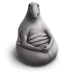 Awaiter — cartoon emoji for Slack & Discord (Discord)