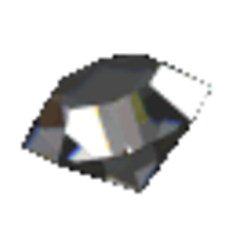 Black Diamond — symbol emoji for Slack & Discord (Discord)
